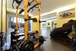 Gym- click for photo gallery